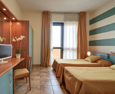 albergo astor 3 stelle Torino